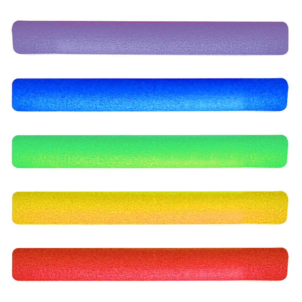 Foam Pool Noodles 60/120cm – Buoyant Float Stick for Pool Pool Float Noodle SPOT