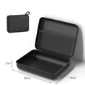 EVA Hard Shell Storage Bag – Vacuum & Car Accessory Case EVA Storage Case SPOT S