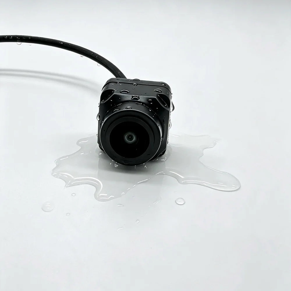 IMX662 AHD 1080P Car Camera for 360 Panoramic Android Systems Car Camera SPOT