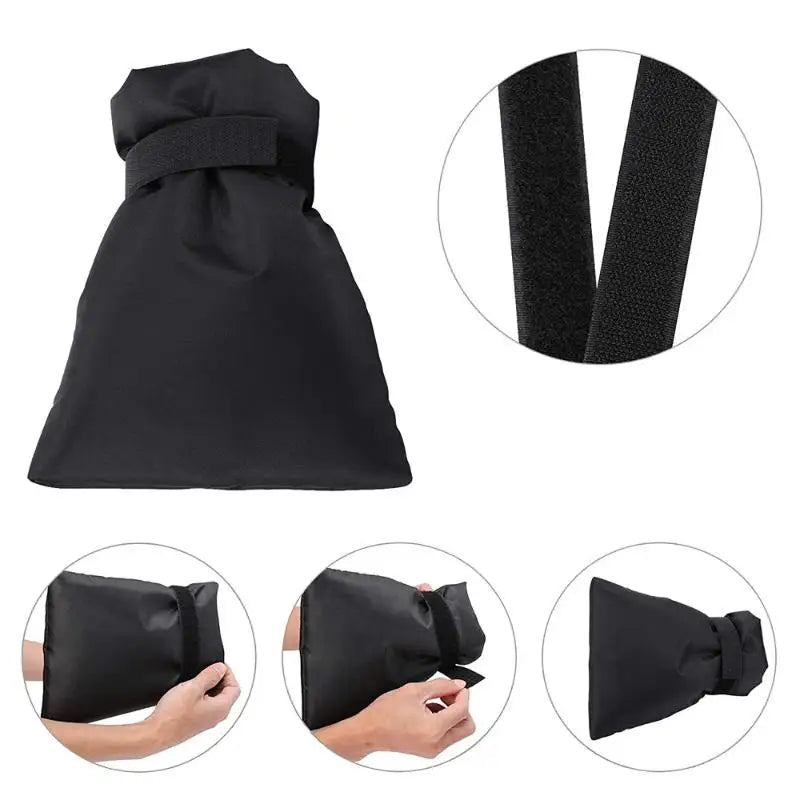 Outdoor Faucet Cover – Waterproof Winter Freeze Protection Faucet Insulation Cover SPOT