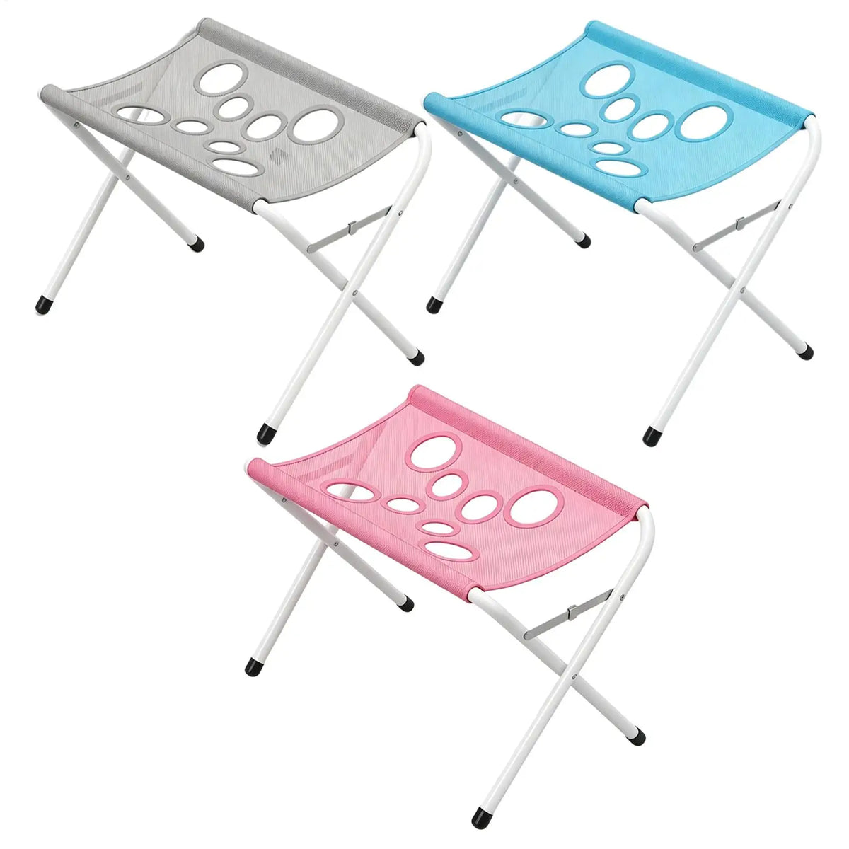 Portable Pet Grooming Hammock Stand – Foldable Dog & Cat Bath Pet Grooming Stand SPOT