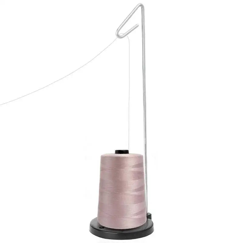 Single Cone Spool Thread Stand Holder – Sewing & Embroidery Thread Stand Holder SPOT