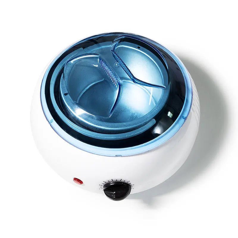 Electric Wax Warmer 400ml – Adjustable Temperature Wax Melter Wax Warmer Machine SPOT