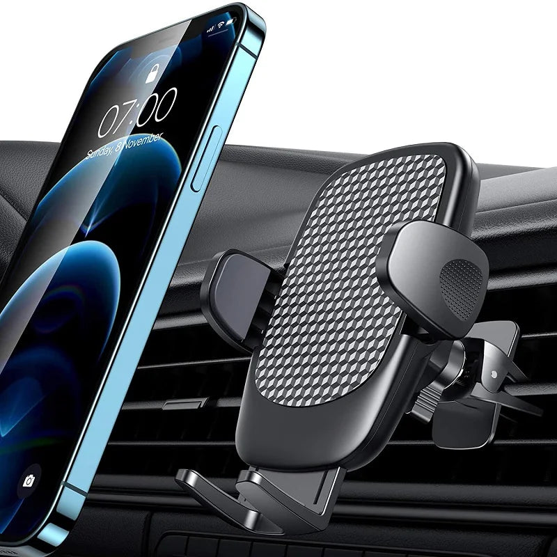 17mm Ball Head Car Air Vent Clip Phone Mount | Universal Fit Car Phone Mount SPOT