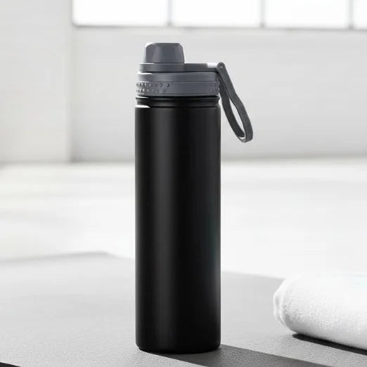 Large Stainless Steel Vacuum Insulated Water Bottle | Sports Insulated Water Bottle SPOT