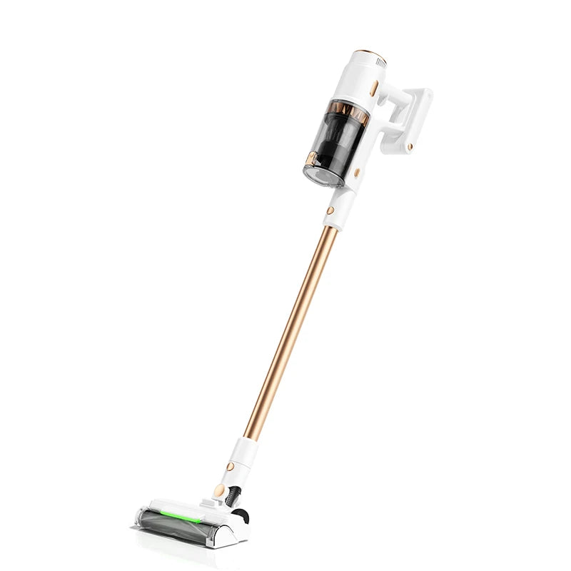 Wireless Handheld Vacuum 12000Pa LCD Wet & Dry Bagless Handheld Vacuum Cleaner SPOT No plug
