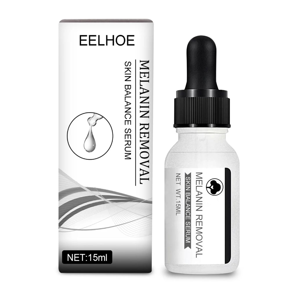 Eelhoe Niacinamide Dark Spot Serum – Brightening Facial Essence Brightening Face Serum SPOT 1Pcs
