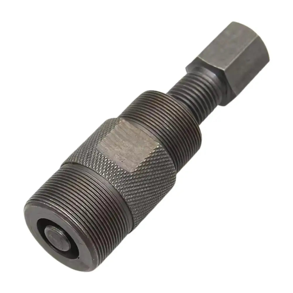 Motorcycle Magneto Flywheel Puller – Double-Head Rotor Removal Tool Flywheel Puller Tool SPOT 1PC