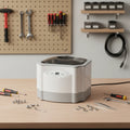 1.4L Ultrasonic Cleaner – 60W Digital Timer, Jewelry & Glasses Ultrasonic Cleaner SPOT Default Title