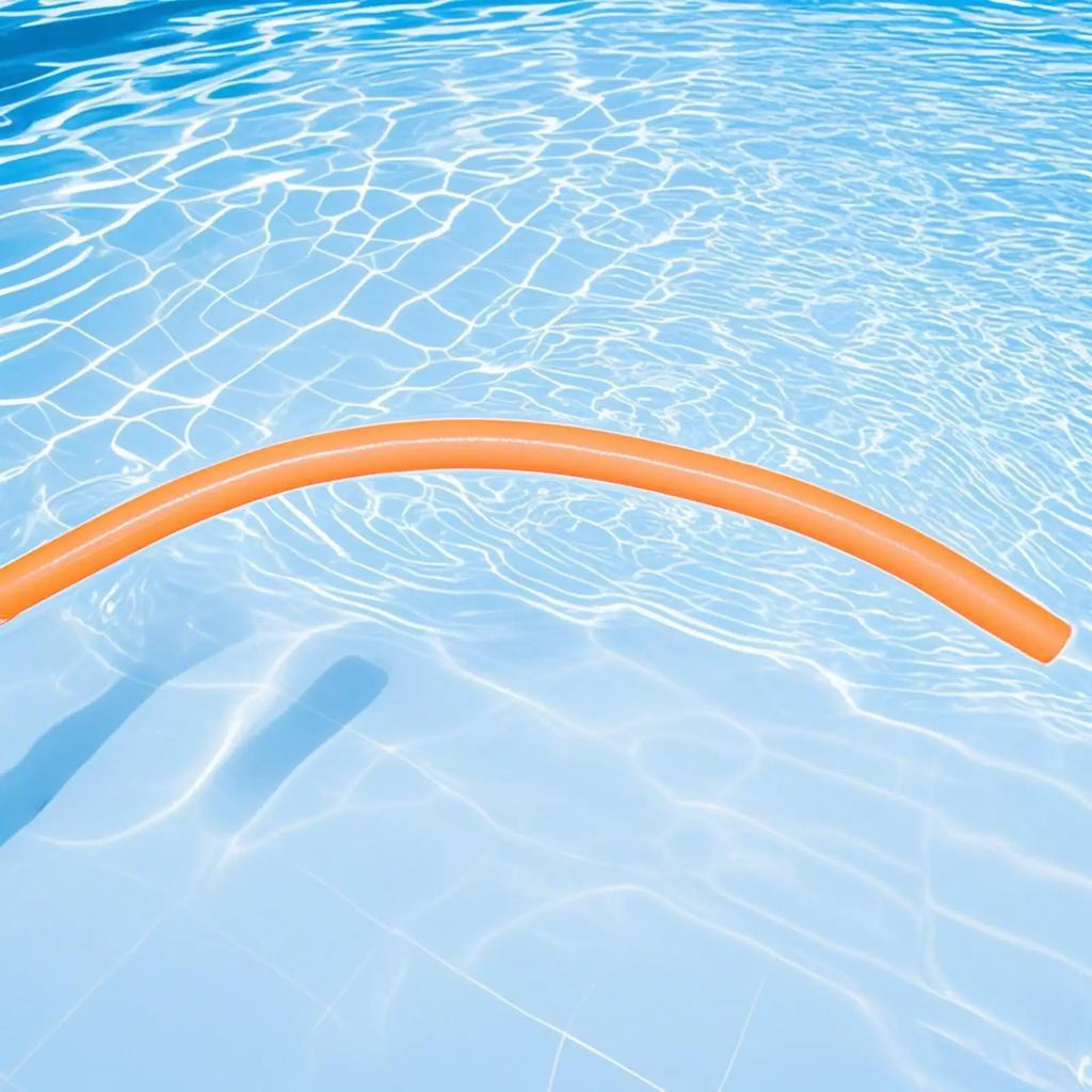 Foam Pool Noodle – Buoyant Swimming Aid for Kids & Adults Foam Pool Noodle SPOT