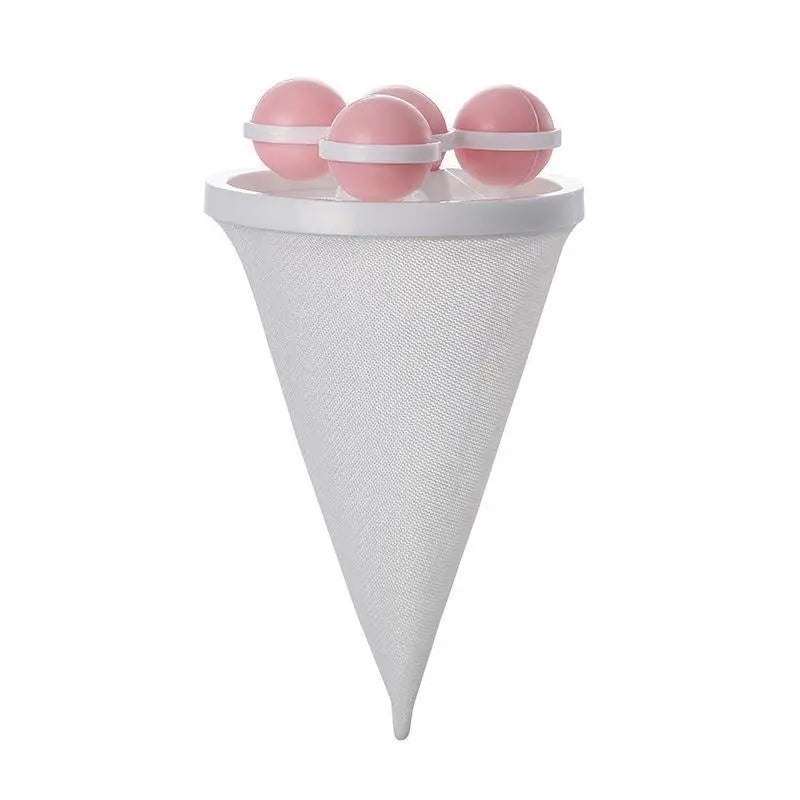 Reusable Washing Machine Lint Catcher – Mesh Filter 1/3 Pack Laundry Lint Filter SPOT A1
