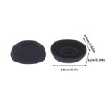 Silicone Ear Tips for Bose QC Ultra II Earbuds – 2 Pack Earbud Ear Tips SPOT A3