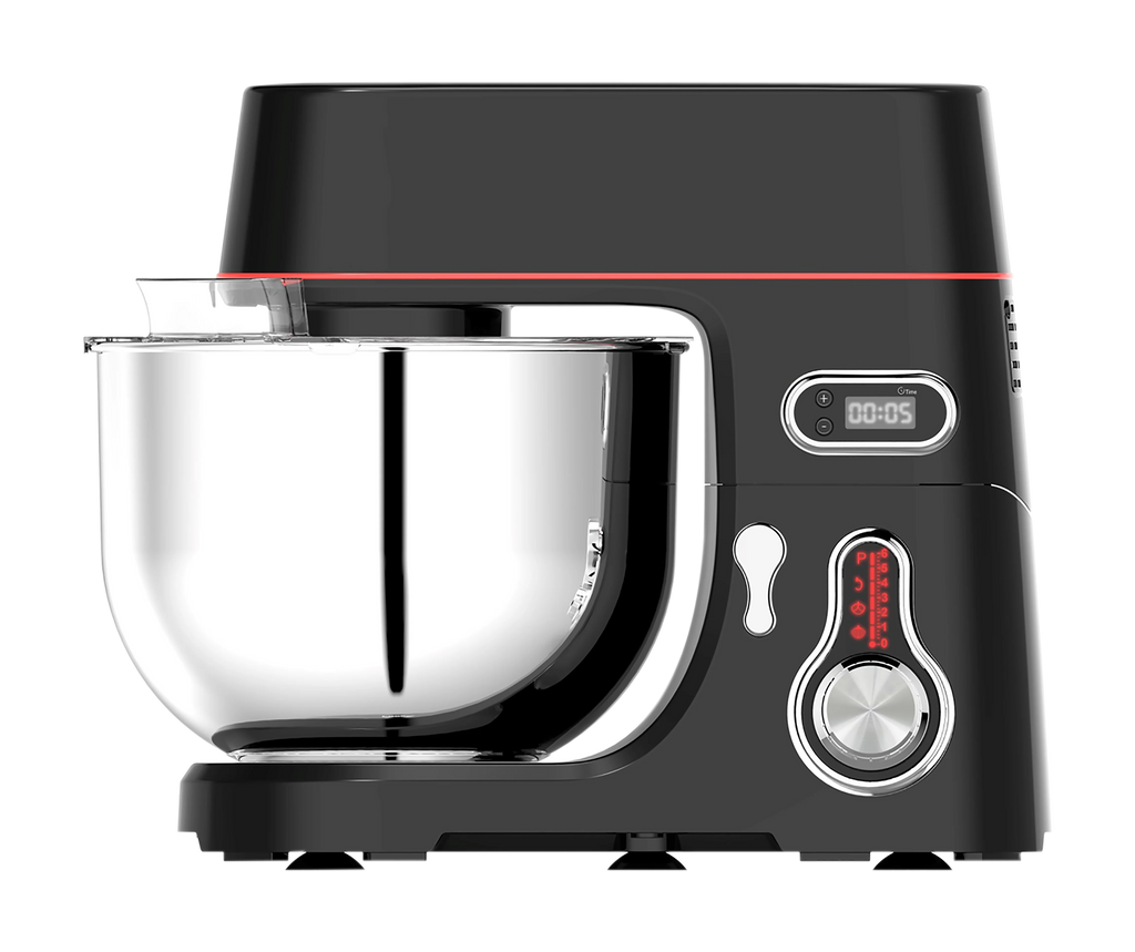 1800W 7L Planetary Stand Mixer – Die-Cast Aluminum Tilt-Head Planetary Stand Mixer SPOT Default Title