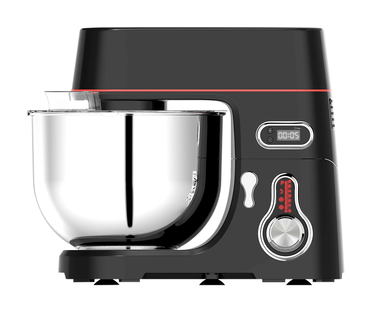 1800W 7L Planetary Stand Mixer – Die-Cast Aluminum Tilt-Head Planetary Stand Mixer SPOT Default Title