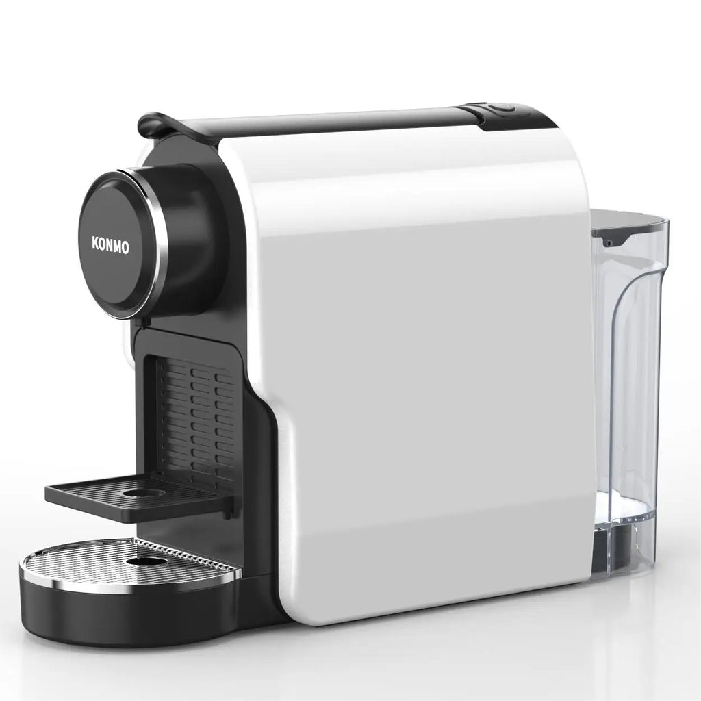 DUTRIEUX Automatic Capsule Espresso Machine 1350W – Home & Hotel Capsule Espresso Machine SPOT