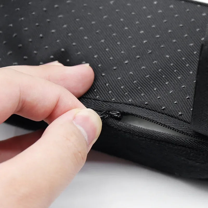 Memory Foam Armrest Pads – Office Chair & Car (1–2 Pack) Armrest Cushion Pad SPOT
