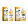 AHA Body & Face Serum – Brightening, Hydrating, Pore Minimizing Brightening Body Serum SPOT 2Pcs 100ml