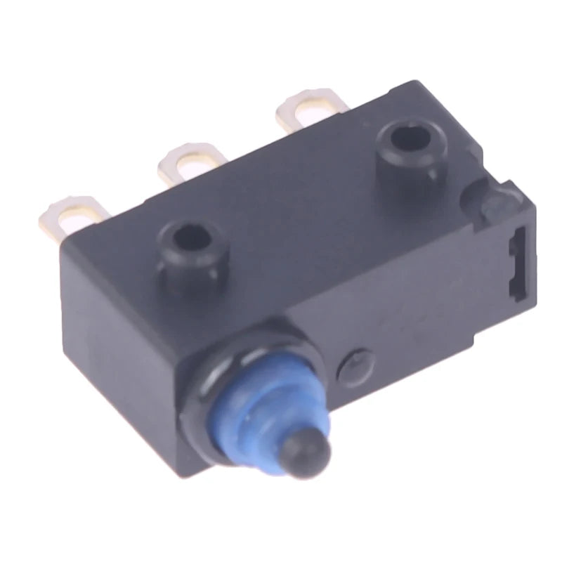 D2HW-ER201H Waterproof Car Door Lock Micro Switch Waterproof Micro Switch SPOT