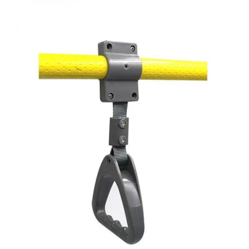 Triangle Bus Grab Handle Strap – ABS Transit Replacement Part Transit Grab Handle SPOT