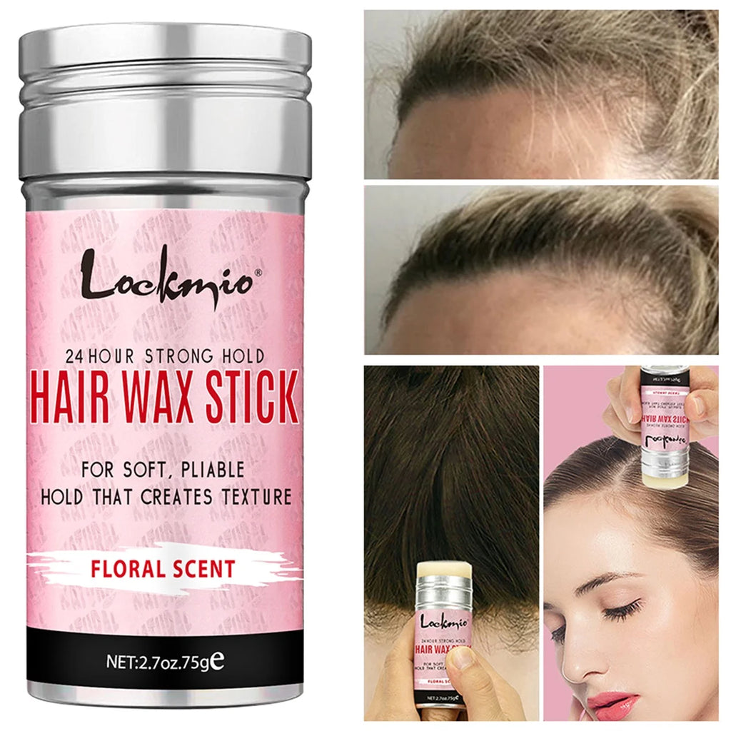 Lace Melting Spray & Invisible Wig Adhesive | Hair Wax Stick Wig Adhesive Spray SPOT