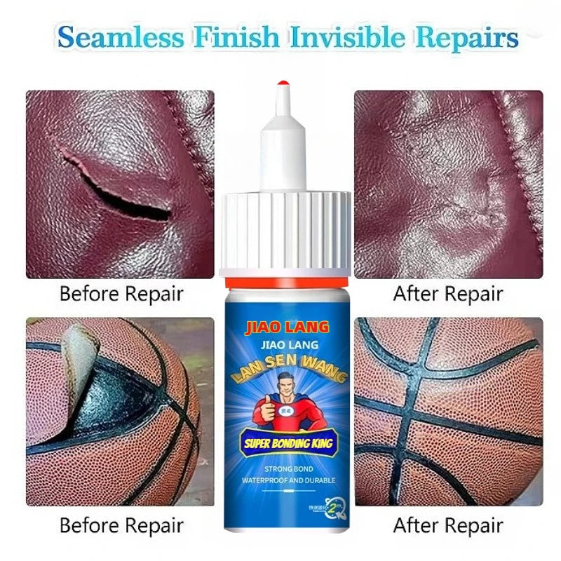 Super Strong Multi-Surface Adhesive – Plastic, Wood, Metal & Glass Multi-Surface Adhesive SPOT