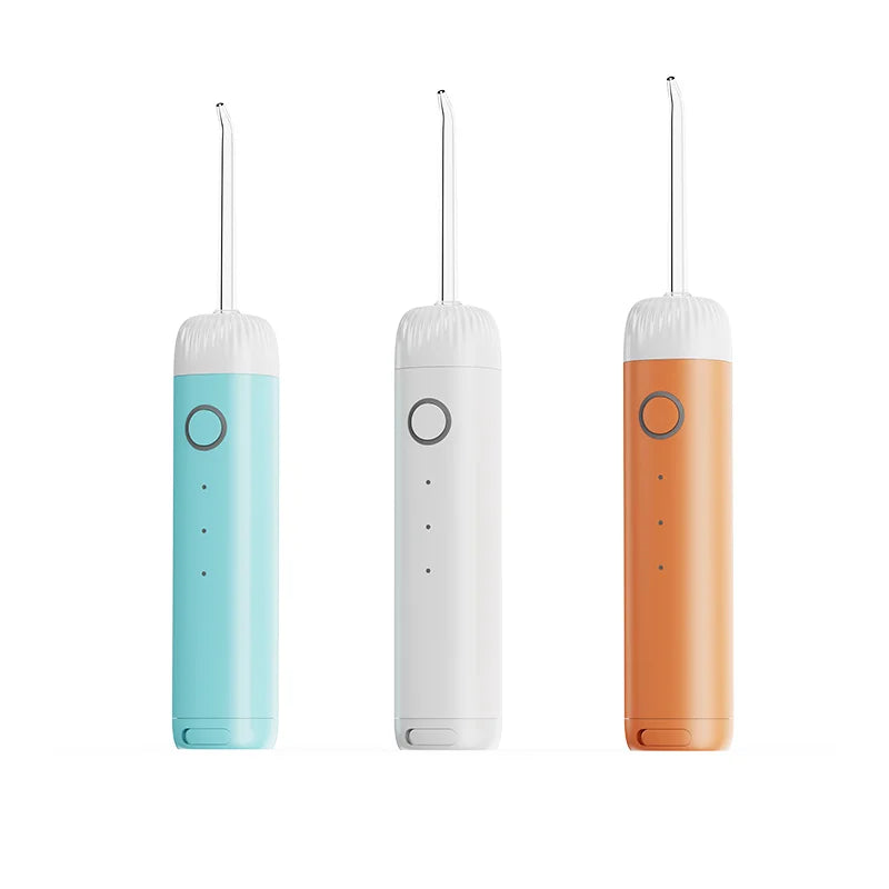 DUTRIEUX Wireless Charging Travel Water Flosser IPX7 Electric Water Flosser SPOT Default Title