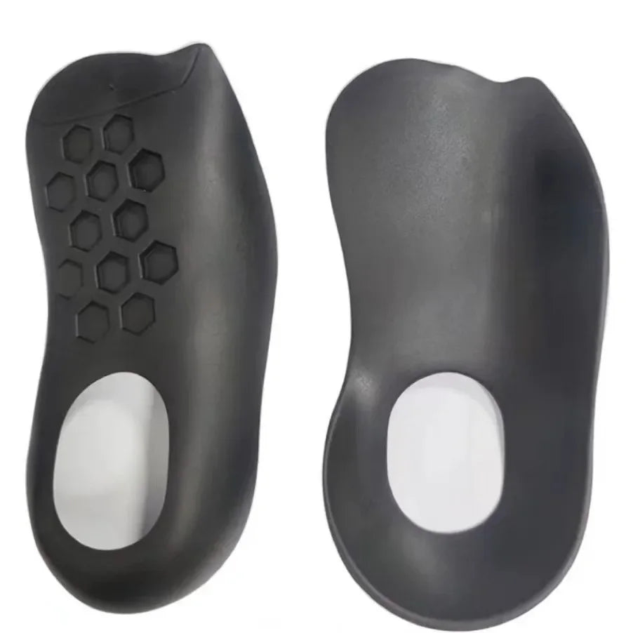 Arch Support Insoles – TPR Inserts for Men & Women | Universal Fit Arch Support Insoles SPOT