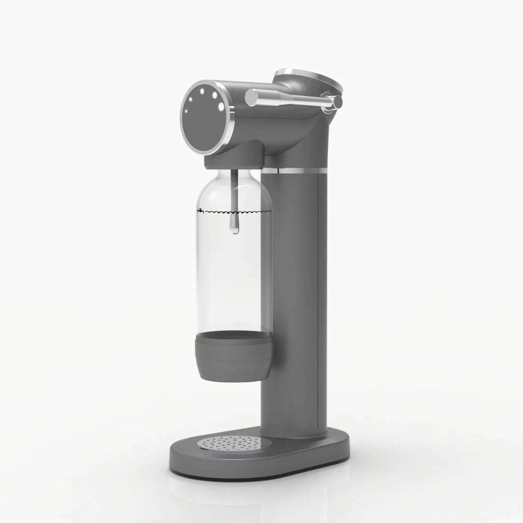 G720PRO Home Sparkling Water Maker & Soda Maker Soda Maker SPOT