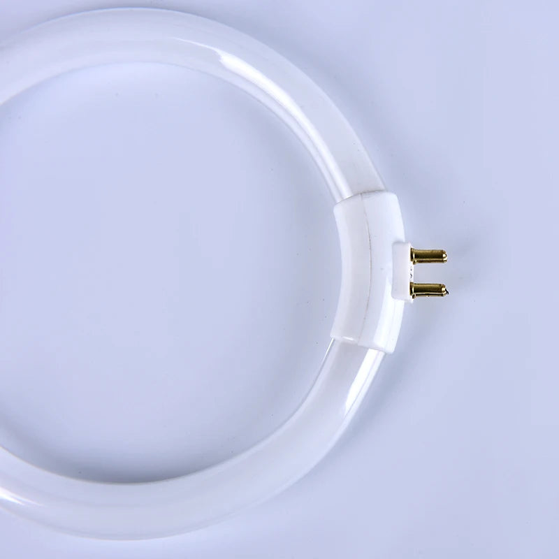 11W T4 Round Fluorescent Ring Tube Lamp – 4-Pin Warm White Fluorescent Ring Lamp SPOT