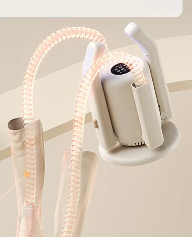 DUTRIEUX Portable Electric Shoe Dryer – 135W Home Use Electric Shoe Dryer SPOT