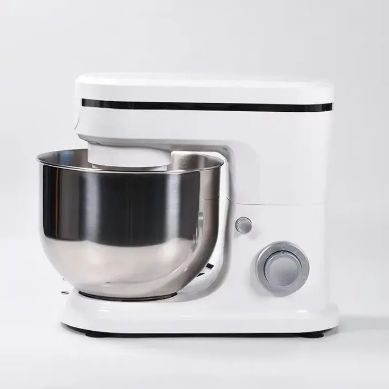 Professional 5L Stand Mixer 1500W Tilt-Head & Mixing Bowl Electric Stand Mixer SPOT