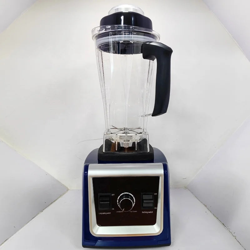 DUTRIEUX 850W Commercial Blender – Crushed Ice & Multi-Speed Commercial Blender SPOT