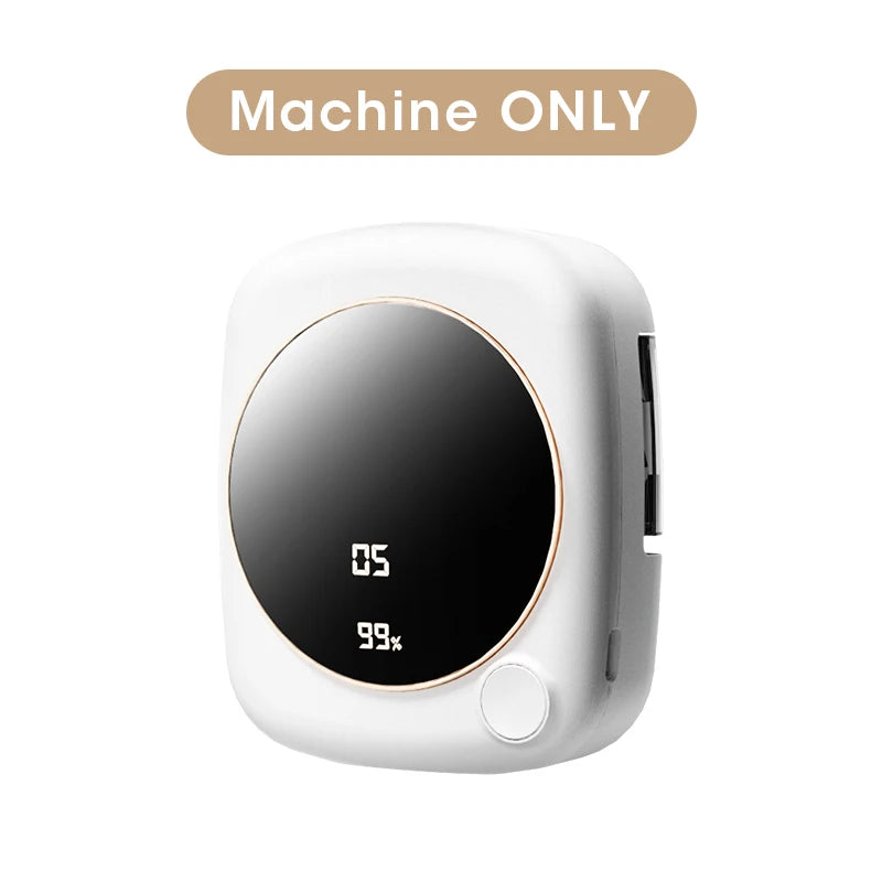 Wall-Mounted Aromatherapy Diffuser with Colorful Night Light Aromatherapy Diffuser SPOT Machine ONLY