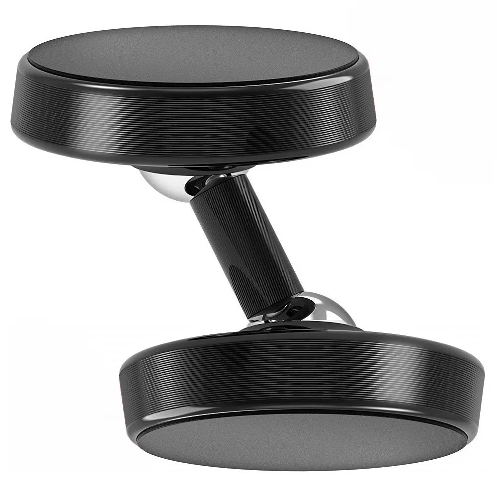 Double-Sided Magnetic Phone Holder – Dual Magnet Mount Stand Magnetic Phone Mount SPOT
