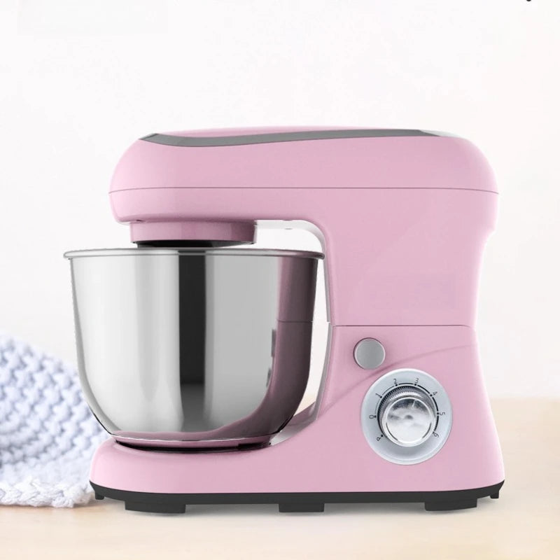 Multi-Function Stand Mixer – Baking, Dough & Whipping Stand Mixer SPOT