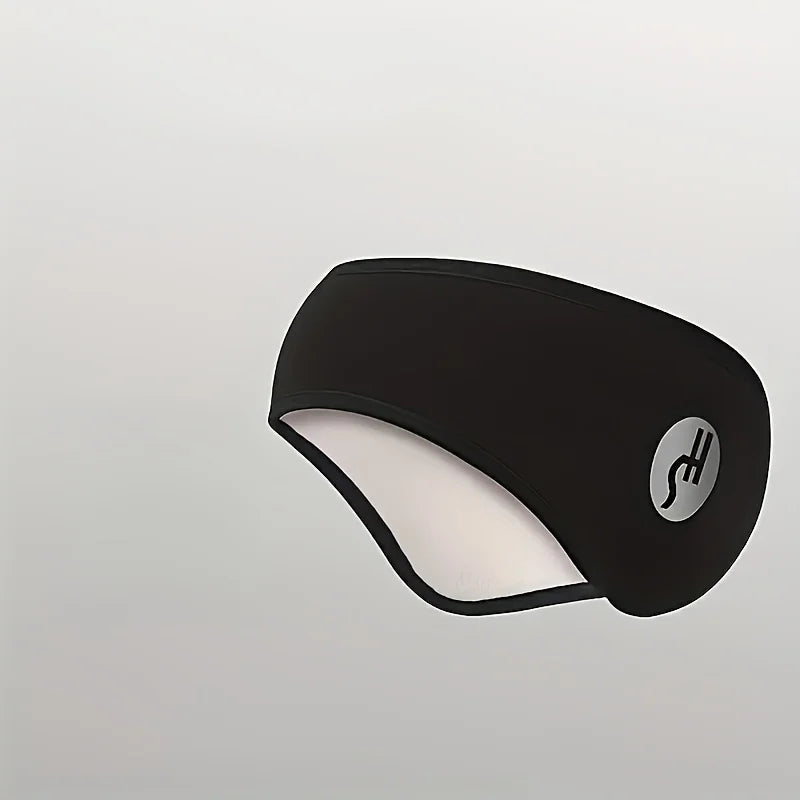 Sleep Mask with Ear Covers – Soft Adjustable Eye Mask Sleep Eye Mask SPOT