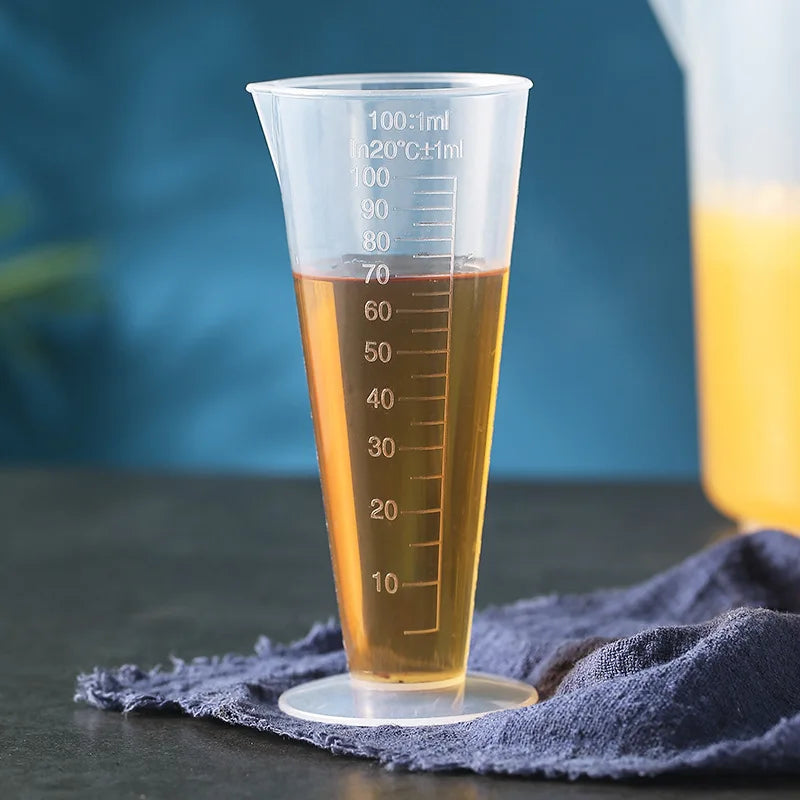 100ml BPA-Free Measuring Cup – Food-Grade Kitchen Tool Kitchen Measuring Cup SPOT