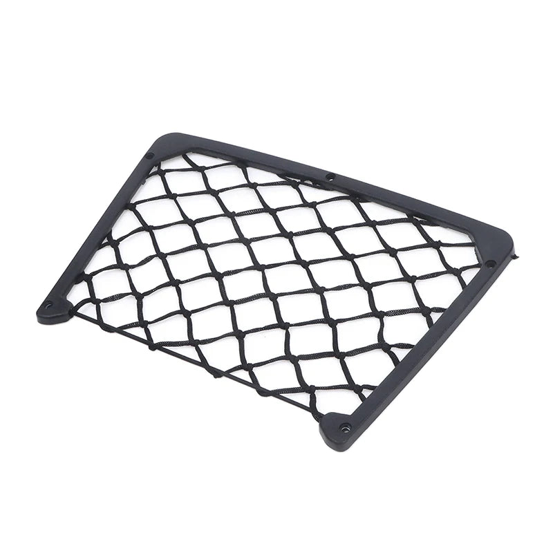 Elastic Car Seat Back Storage Net – Cargo Mesh Organizer Car Storage Net SPOT