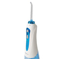 DUTRIEUX Portable Water Flosser Oral Irrigator – 5 Modes Water Flosser SPOT Default Title