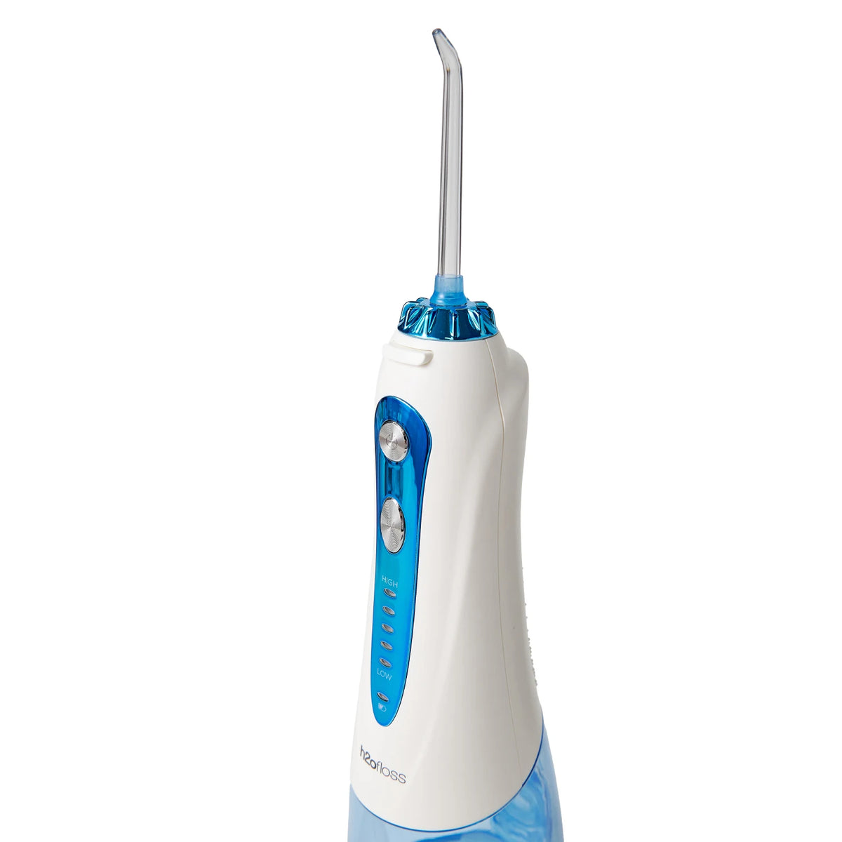 DUTRIEUX Portable Water Flosser Oral Irrigator – 5 Modes Water Flosser SPOT Default Title