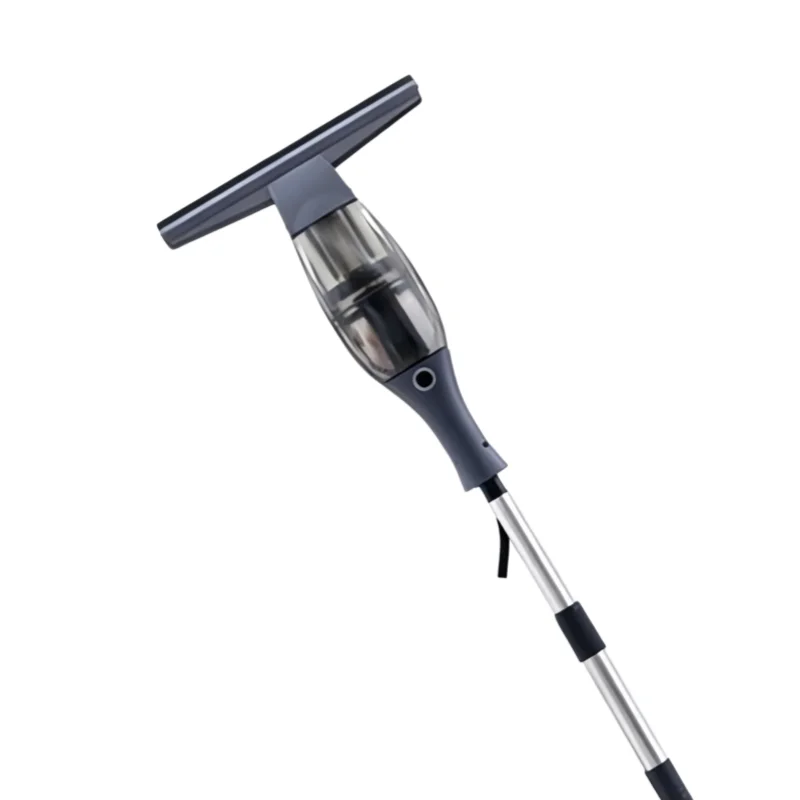 Cordless Window Vacuum – Handheld Electric Glass Cleaner Window Vacuum Cleaner SPOT