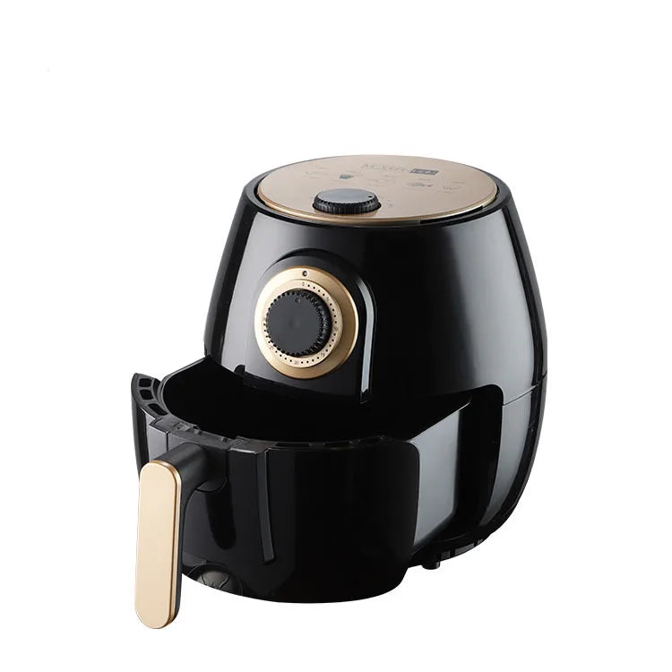 DUTRIEUX Multi-Purpose Electric Air Fryer – Oil-Free Cooking Electric Air Fryer SPOT