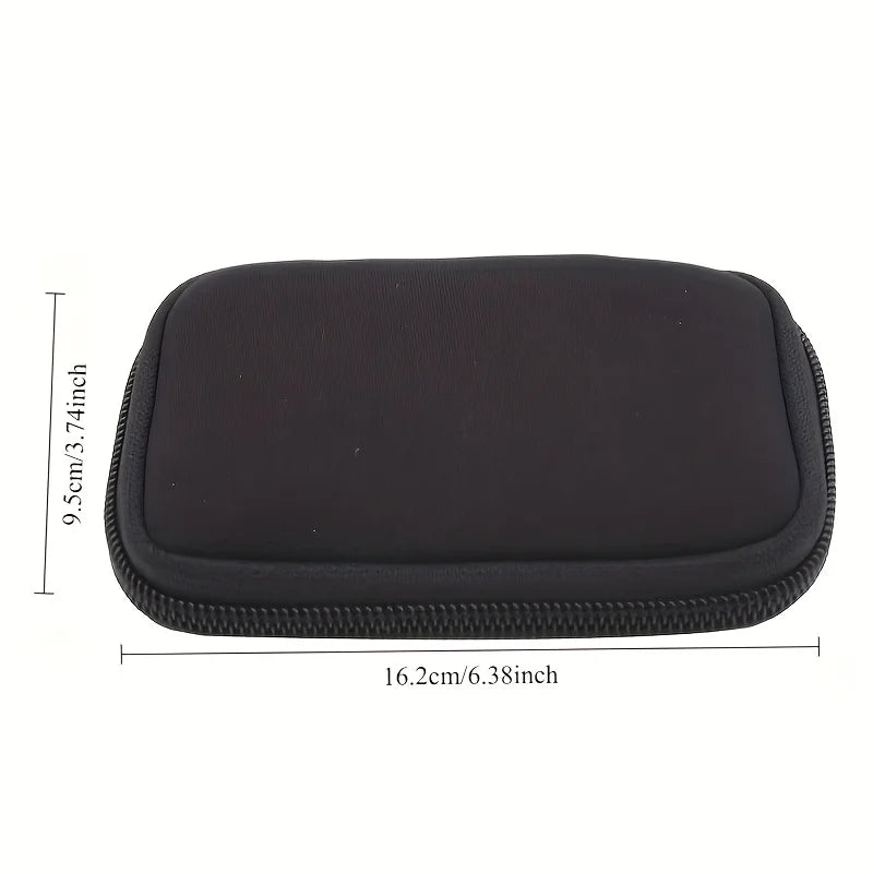 Flash Drive Case – USB & SD Card Portable Storage Organizer USB Storage Organizer SPOT