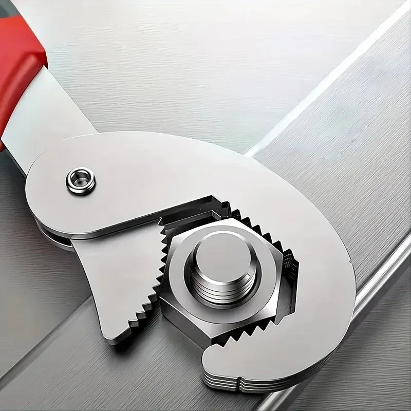 Adjustable Universal Wrench – Multi-Function Spanner 6–22mm Adjustable Wrench SPOT