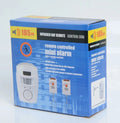 Wireless Garage Alarm – Dual Remote & PIR Motion Sensor Wireless Security Alarm SPOT A