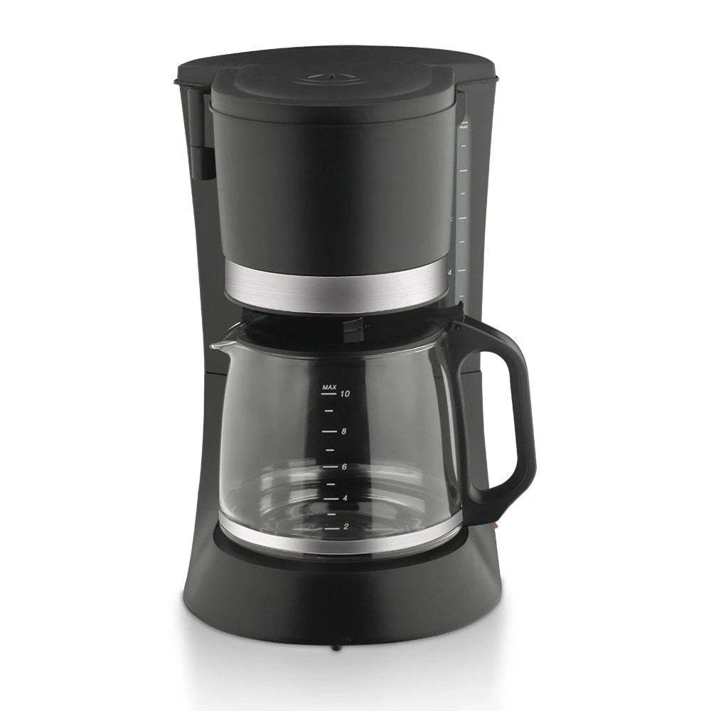 DUTRIEUX Automatic Drip Coffee Maker – Timer, Home & Office Drip Coffee Maker SPOT
