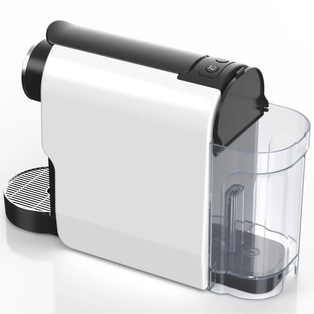 DUTRIEUX Automatic Capsule Espresso Machine 1350W – Home & Hotel Capsule Espresso Machine SPOT