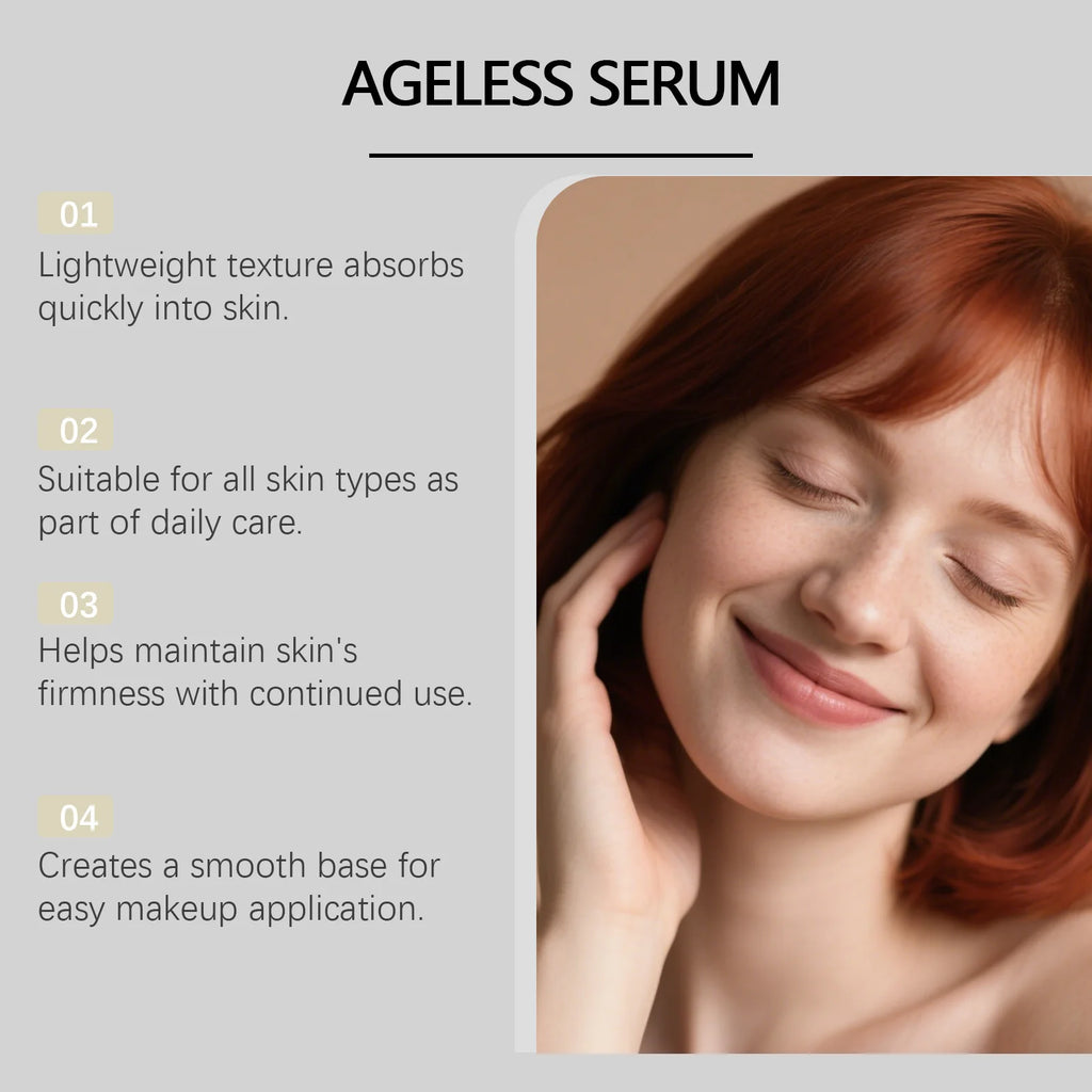 Hoygi Collagen Face Serum – Hyaluronic Acid Firming & Brightening Face Serum SPOT