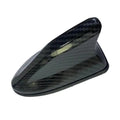 Car Shark Fin Antenna Decorative Cover – Universal Roof Fin Car Antenna Decor SPOT Carbon