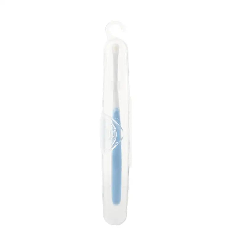 Soft Pet Toothbrush for Dogs & Cats – Dental Cleaning Tool Pet Toothbrush SPOT A2